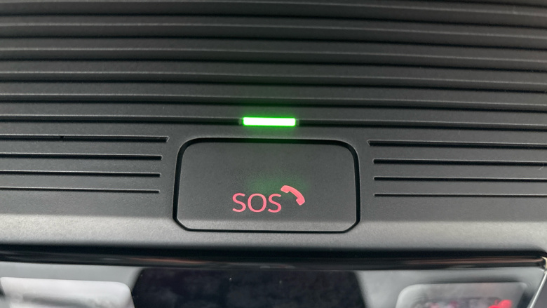 Skoda Enyaq 210kW 85 Sportline 82kWh 5dr Auto Electric Estate